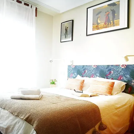 Apartamento Arte, Centro Oviedo, Wiffi, Parking Extérieur photo