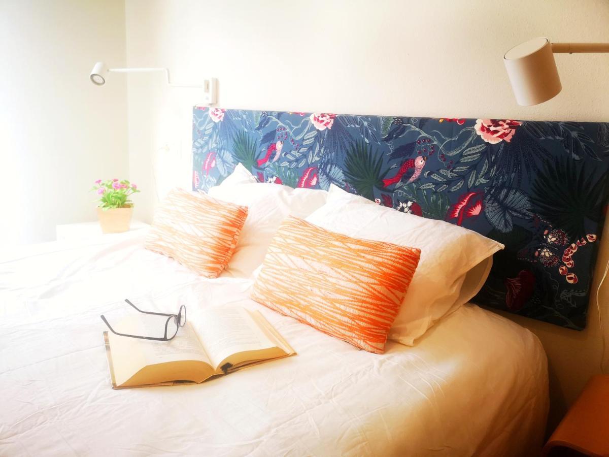 Appartement Arte, Centro Oviedo, Wiffi, Parking *